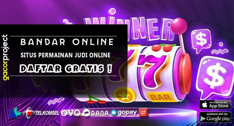 Situs Permainan Judi Online